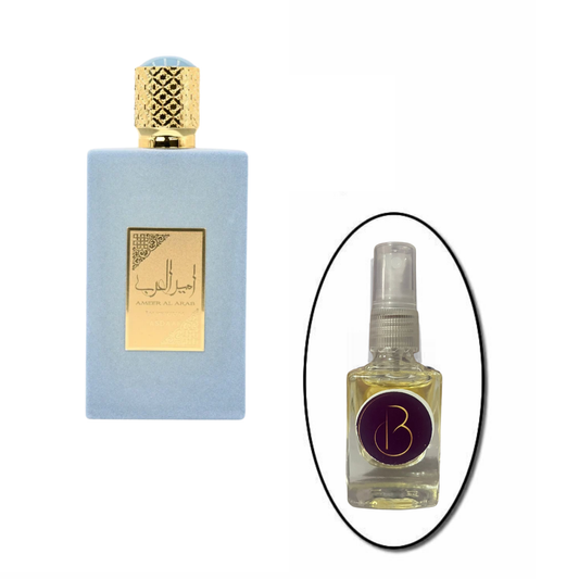 Asdaaf Ameer Al Arab Imperium Decant 10ml