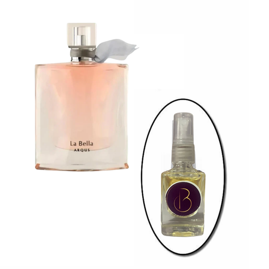 Arqus La Bella Decant 10ml