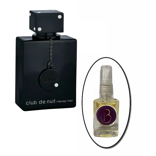 Armaf Club de Nuit Intense Decant 10ml