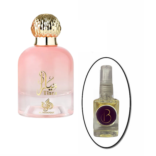 Al Wataniah Tiara Decant 10ml