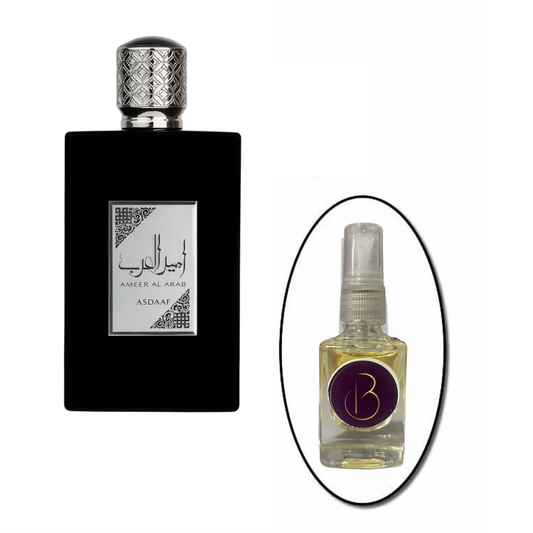 Asdaaf Ameer Al Arab Decant 10ml