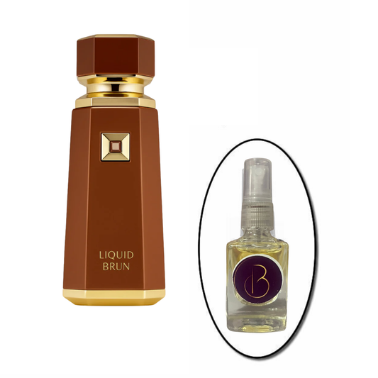 French Avenue Liquid Brun Decant 10ml