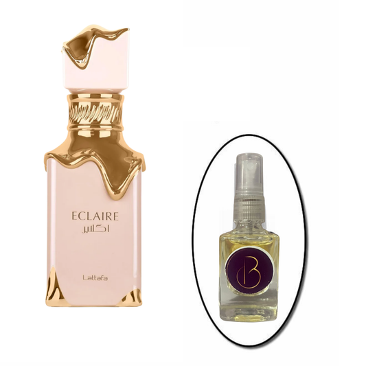 Lattafa Eclaire Decant 10ml