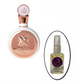 Lattafa Fakhar Rose Decant 10ml
