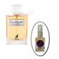 Maison Alhambra La Vivacité Decant 10ml