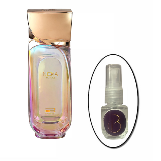 Rua Broca Nexa Musée Decant 5ml