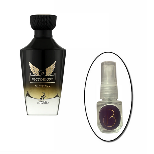 Maison Alhambra Victorioso Victory Decant 5ml