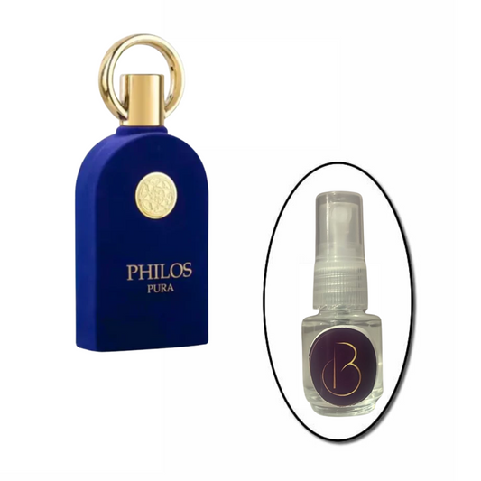 Maison Alhambra Philos Pura Decant 5ml