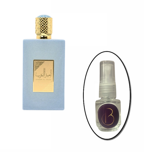 Asdaaf Ameer Al Arab Imperium Decant 5ml