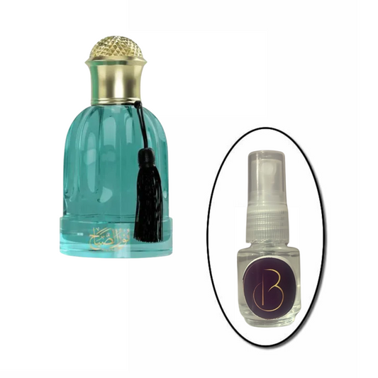Al Wataniah Noor Al Sabah Decant 5ml