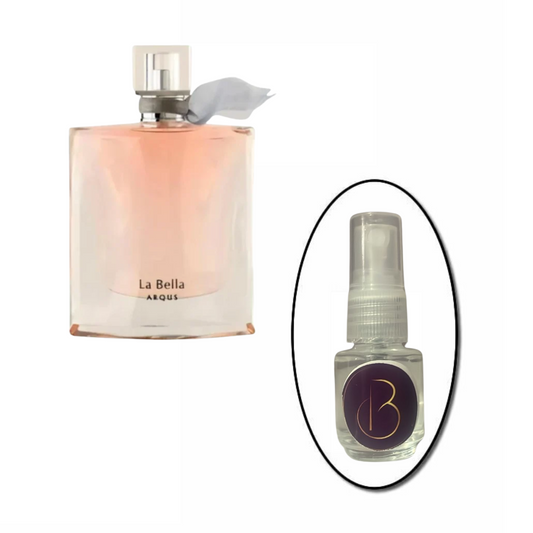 Arqus La Bella Decant 5ml