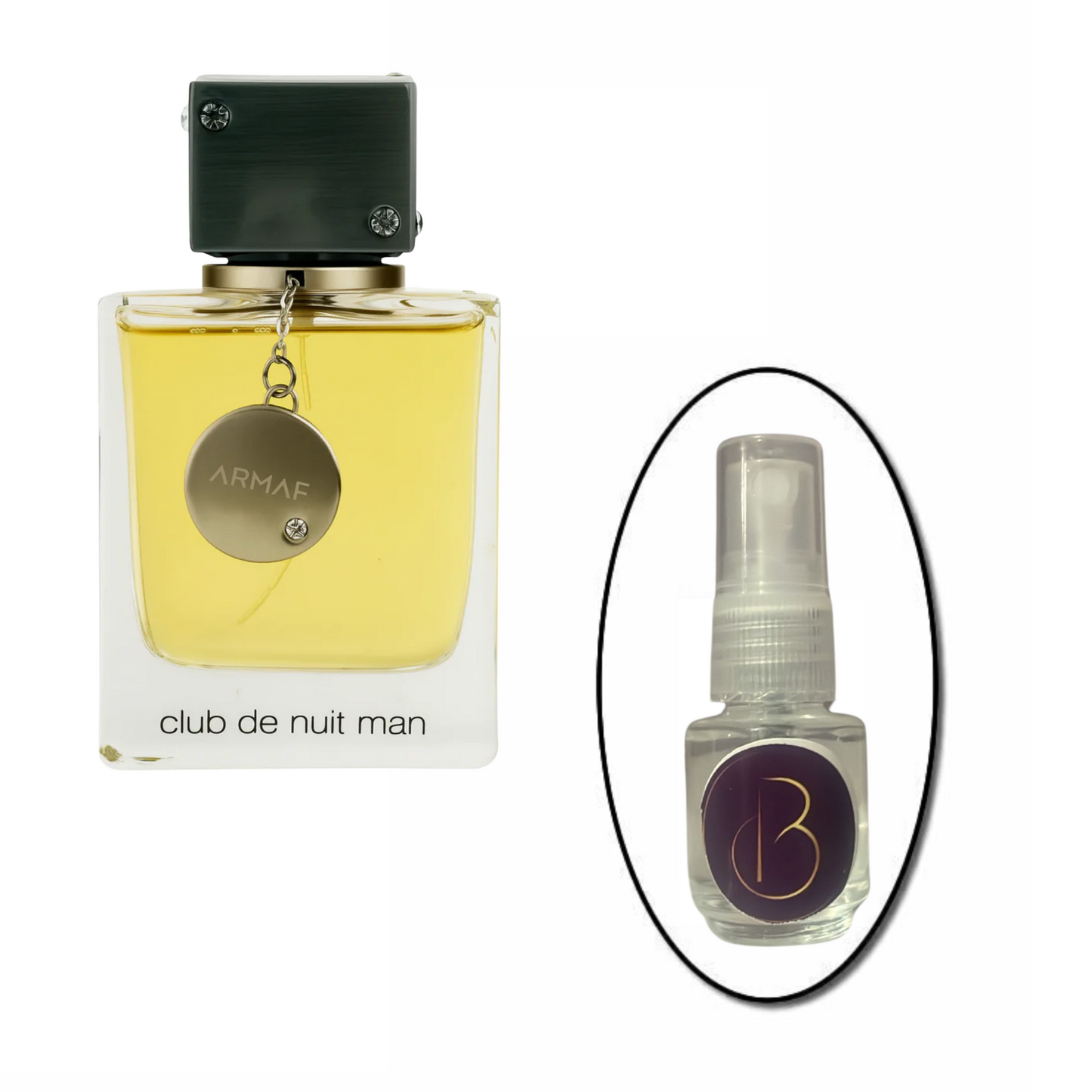 Armaf Club de Nuit Man Decant 5ml
