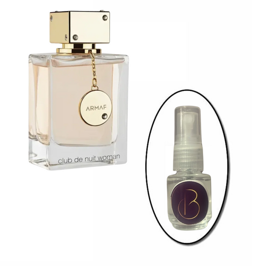 Armaf Club de Nuit Woman Decant 5ml