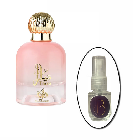 Al Wataniah Tiara Decant 5ml