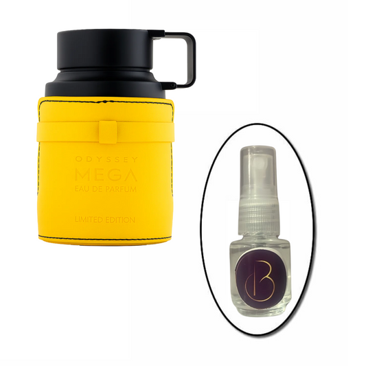 Armaf Odyssey Mega Decant 5ml