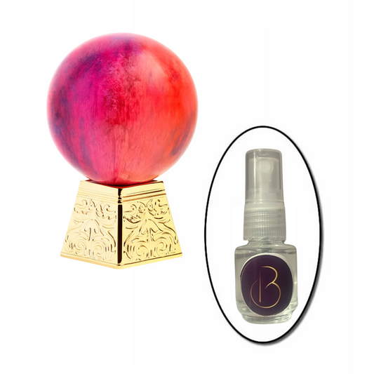 Aurora Scents Cherry In The Woods Decant 5ml