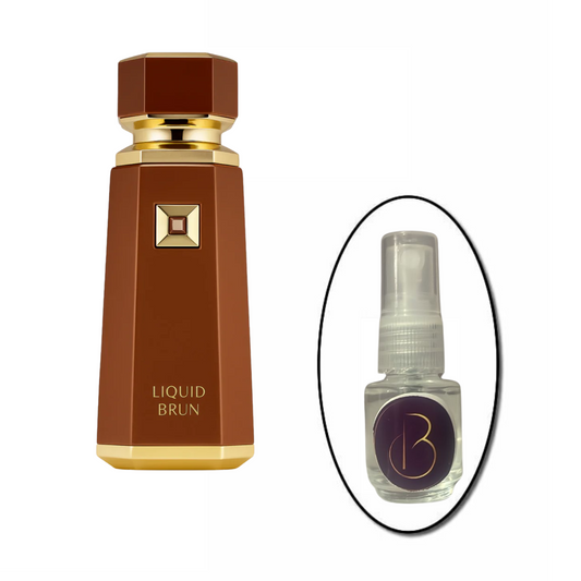 French Avenue Liquid Brun Decant 5ml