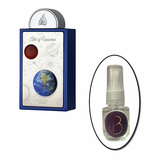 Lattafa Art Of Universe Decant 5ml