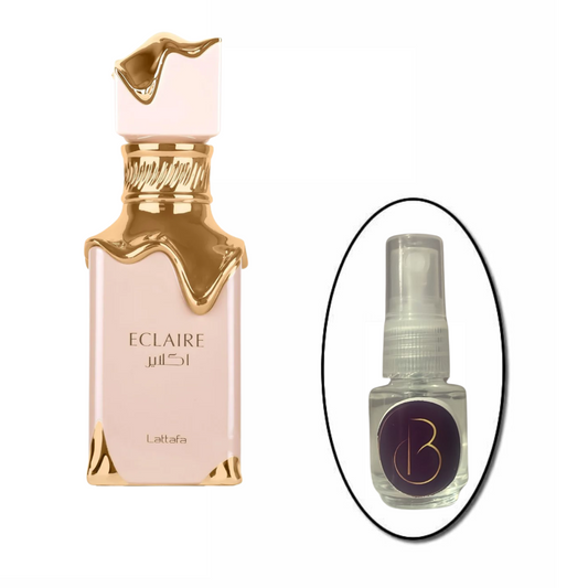 Lattafa Eclaire Decant 5ml