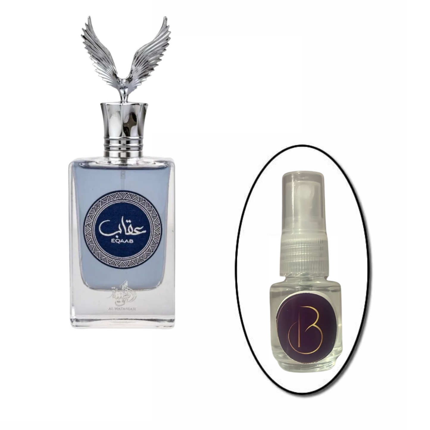 Al Wataniah Eqaab Decant 5ml