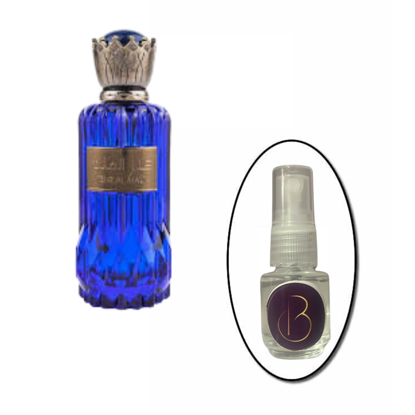 Al Wataniah Kenz Al Malik Decant 5ml