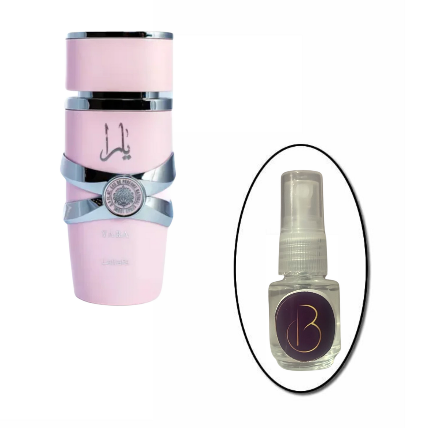 Lattafa Yara Decant 5ml