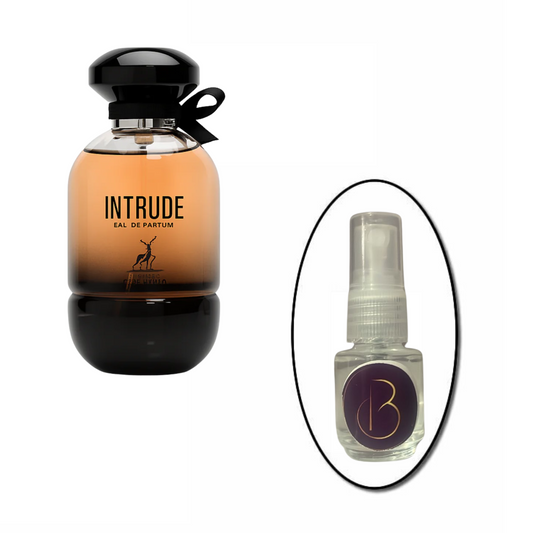 Maison Alhambra L'Intrude Decant 5ml