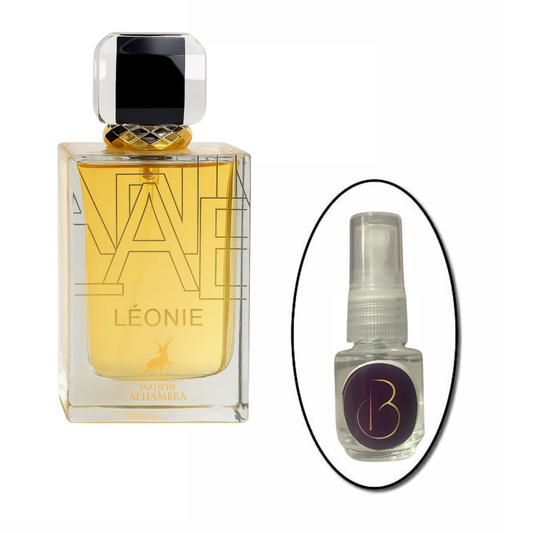 Maison Alhambra Léonie Decant 5ml