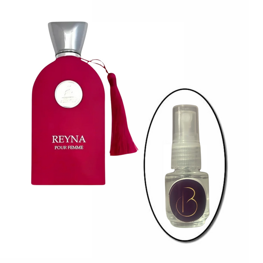 Maison Alhambra Reyna Decant 5ml