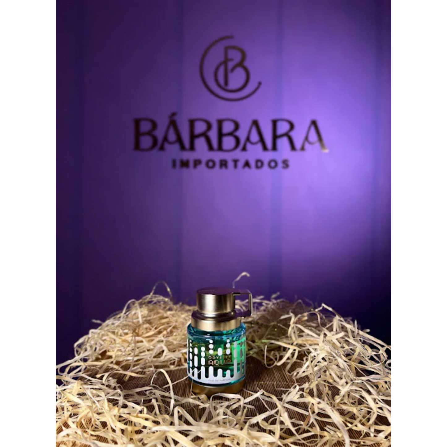Armaf Odyssey Aqua Decant 5ml