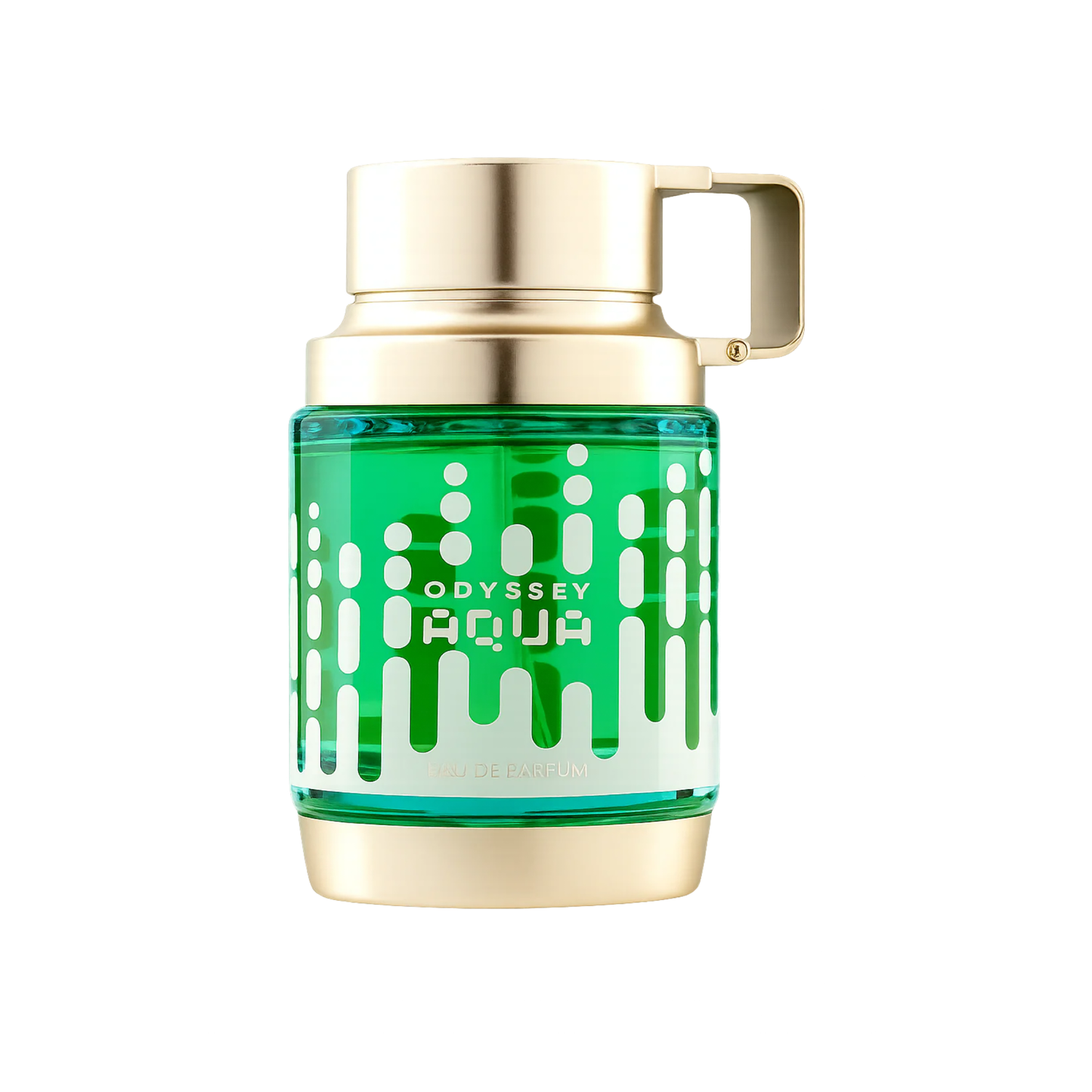 Armaf Odyssey Aqua Eau de Parfum 60ml Masculino