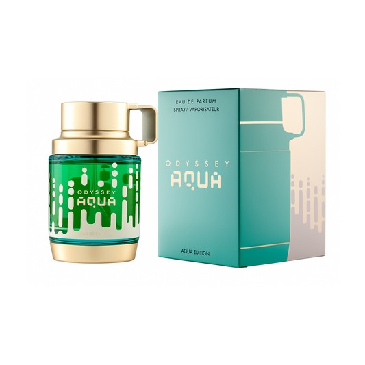 Armaf Odyssey Aqua Eau de Parfum 60ml Masculino