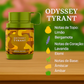 Armaf Odyssey Tyrant Decant 10ml