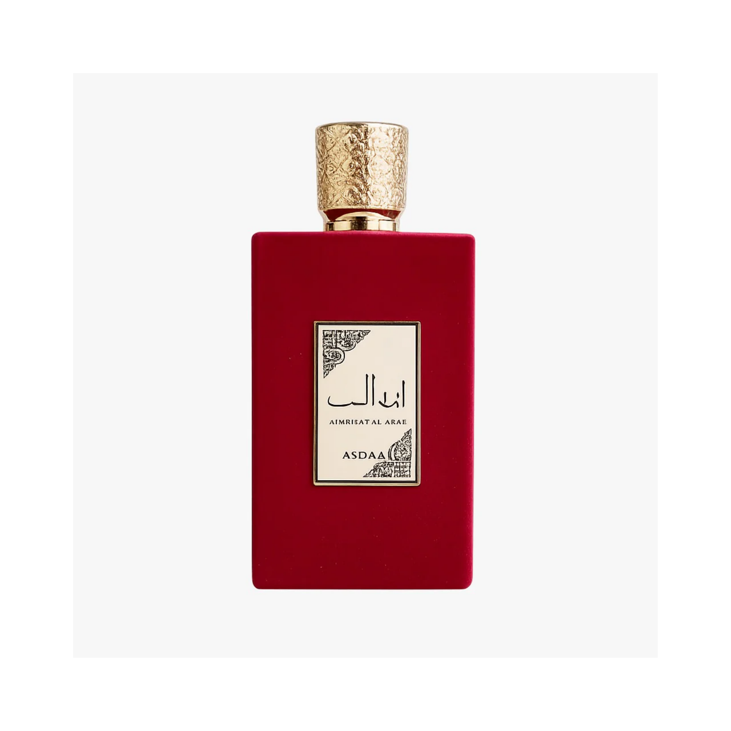 Asdaaf Ameerat Al Arab Eau de Parfum 100ml Feminino