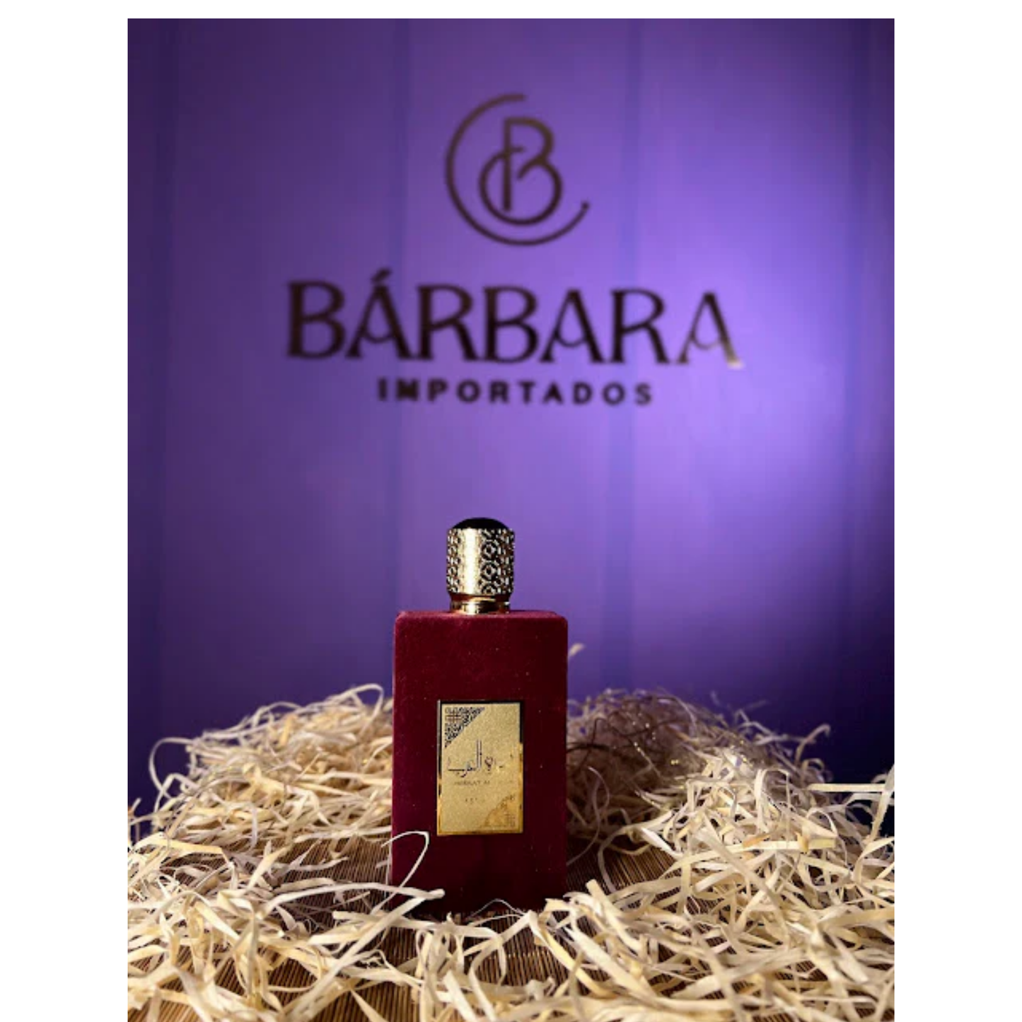 Asdaaf Ameerat Al Arab Eau de Parfum 100ml Feminino