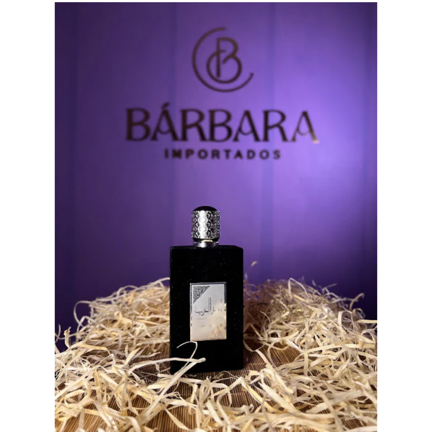 Asdaaf Ameer Al Arab Eau de Parfum 100ml Masculino
