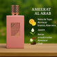 Asdaaf Ameerat Al Arab Prive Rose 100ml Feminino