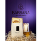Lattafa Al Nashama Decant 10ml