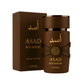Lattafa Asad Bourbon Eau de Parfum 100ml Masculino