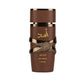 Kit Lattafa Asad Bourbon 100ml + Creme Hidratante Asad Bourbon 200ml