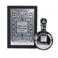 Lattafa Fakhar Black Eau de Parfum 100ml Masculino