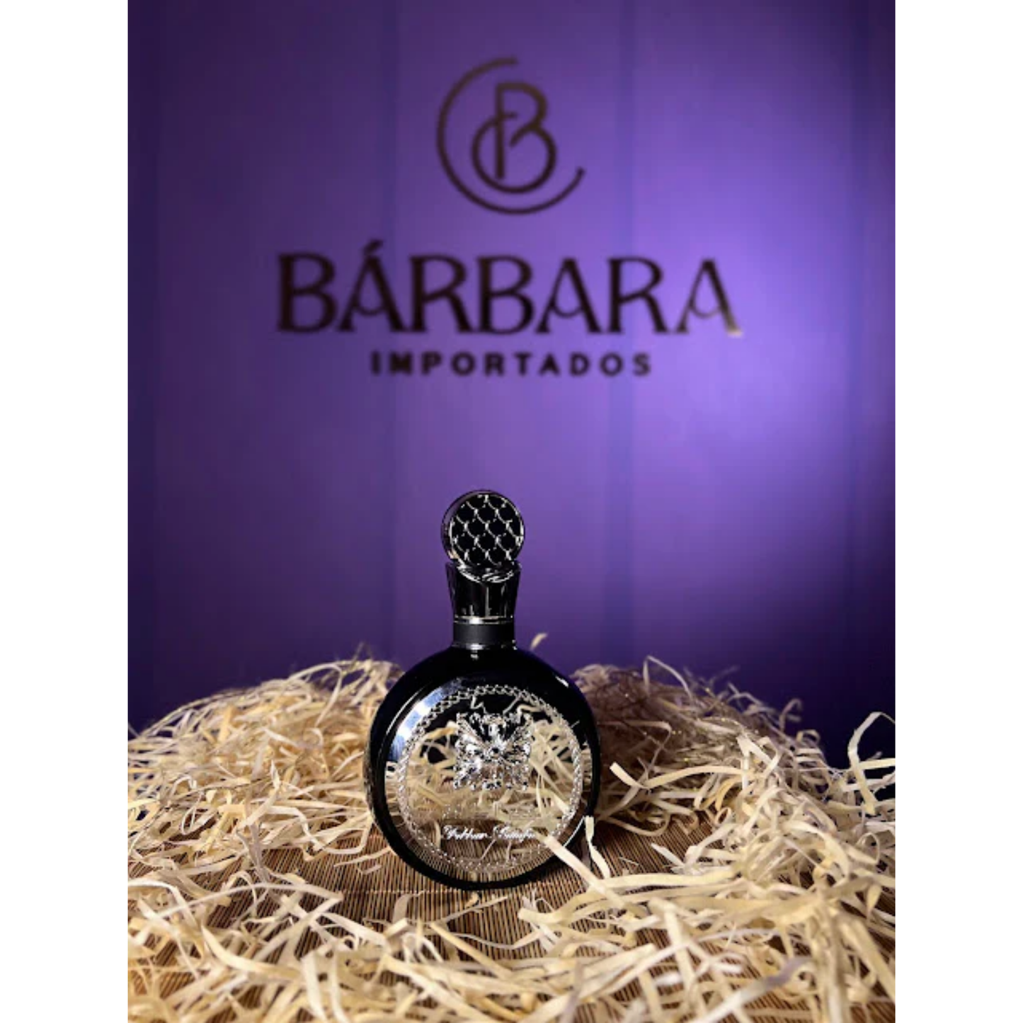 Lattafa Fakhar Black Eau de Parfum 100ml Masculino