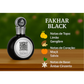 Lattafa Fakhar Black Eau de Parfum 100ml Masculino