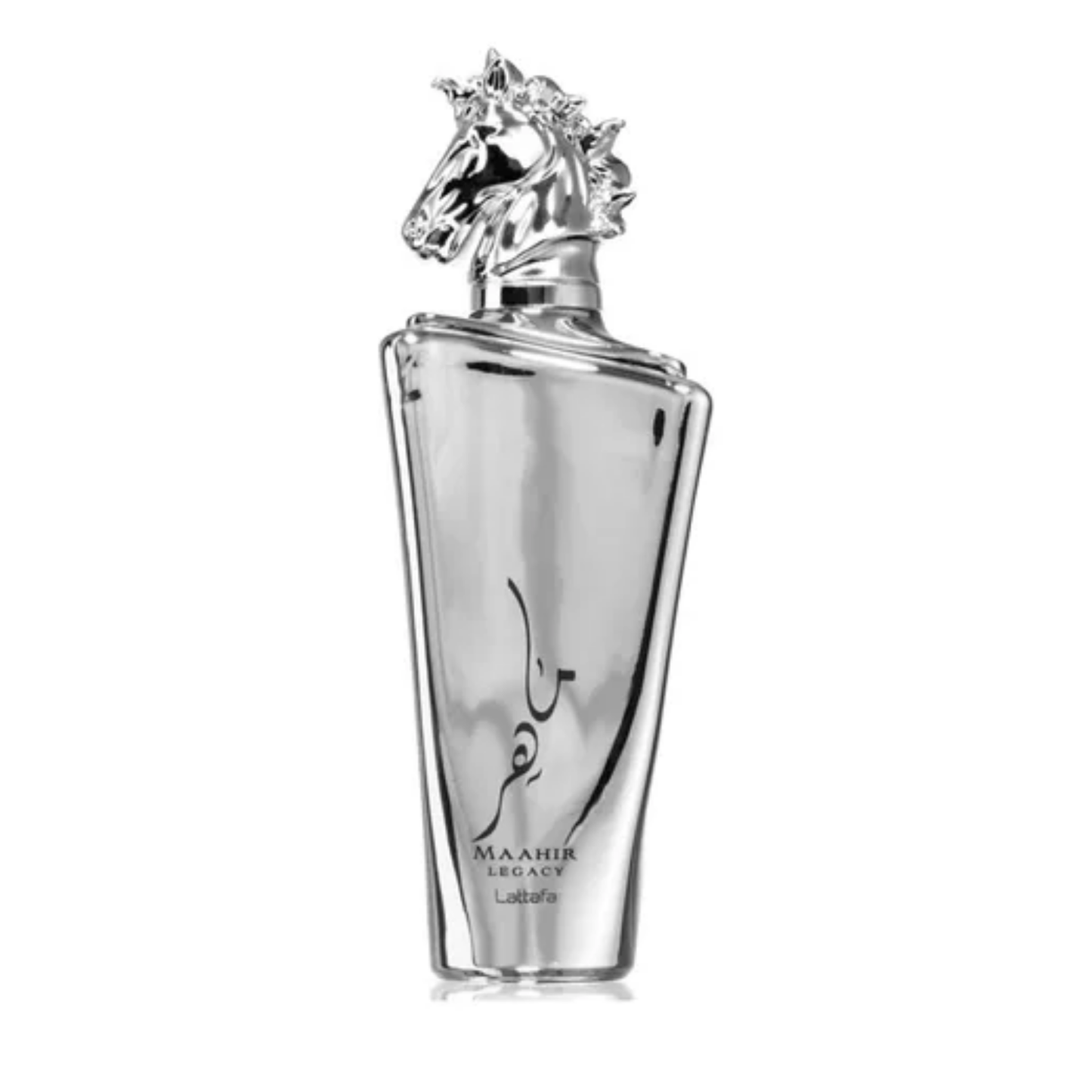 Lattafa Maahir Legacy Eau de Parfum 100ml Masculino