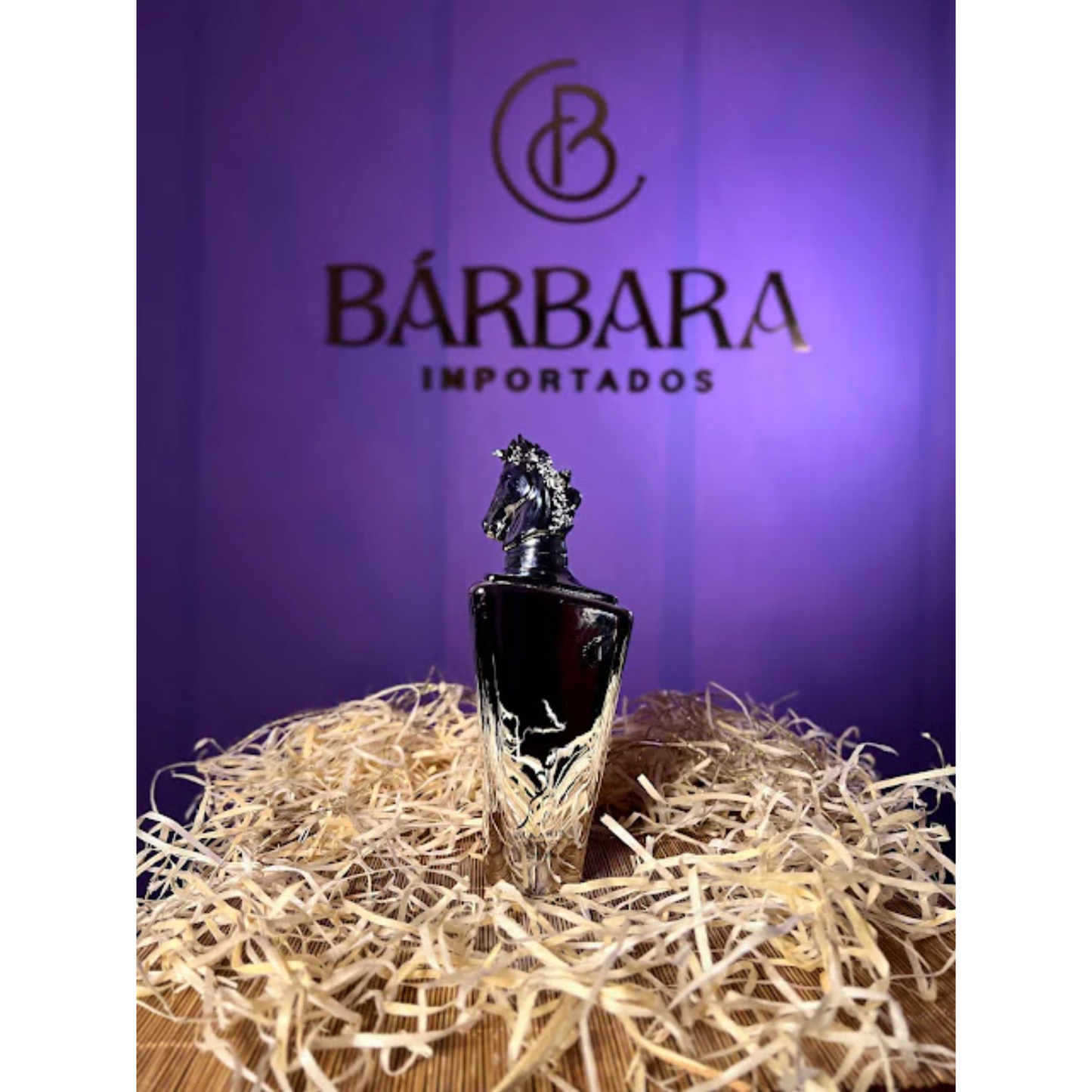 Lattafa Maahir Legacy Eau de Parfum 100ml Masculino