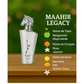 Lattafa Maahir Legacy Eau de Parfum 100ml Masculino