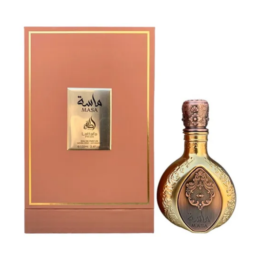 Lattafa Pride Masa Eau de Parfum 100ml Unissex