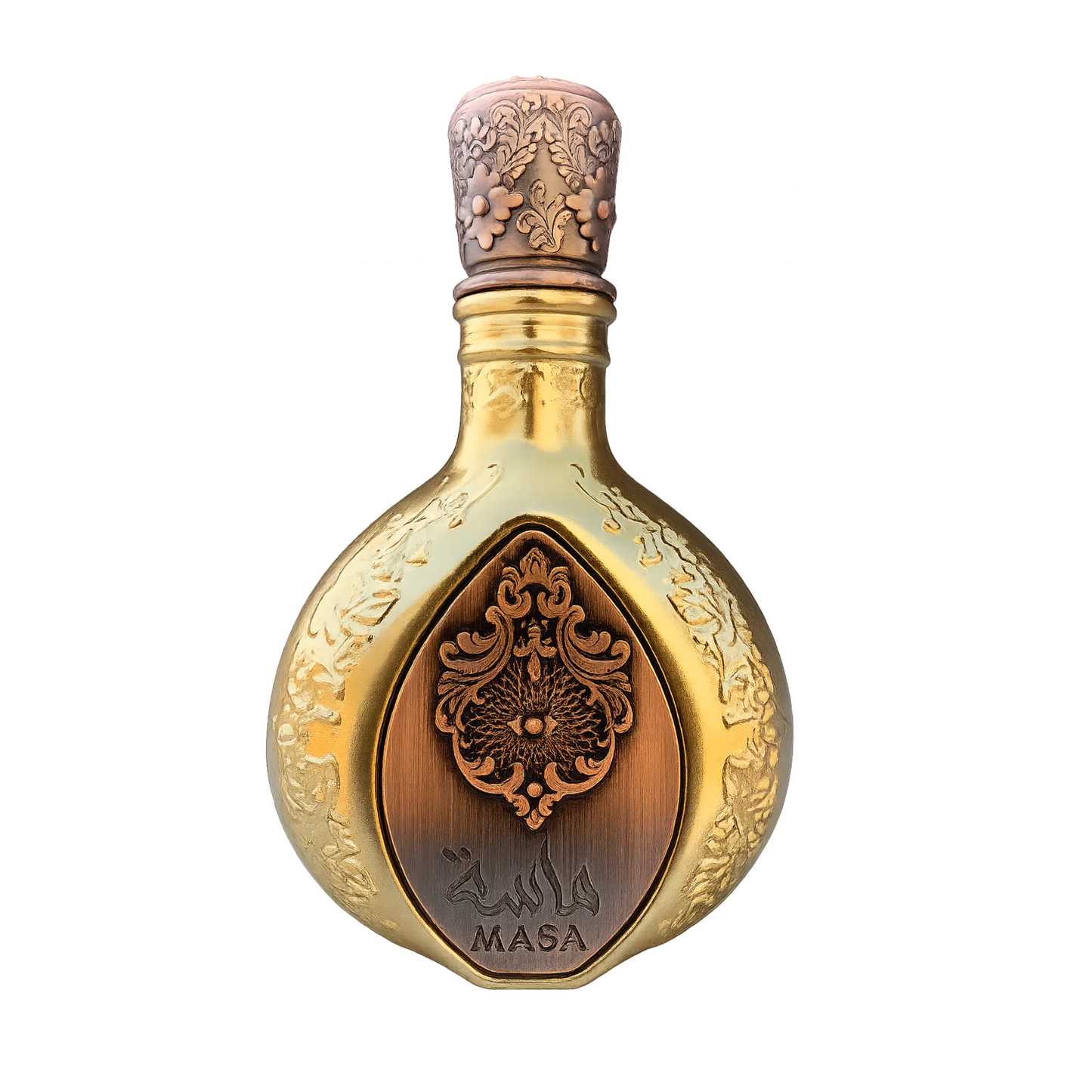 Lattafa Pride Masa Eau de Parfum 100ml Unissex