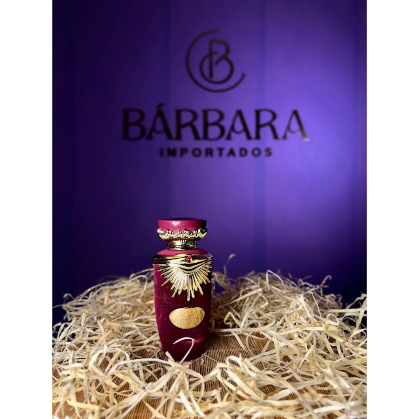 Lattafa Sakeena Eau de Parfum 100ml Feminino