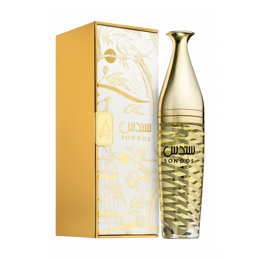 Lattafa Sondos Eau de Parfum 100ml Unissex